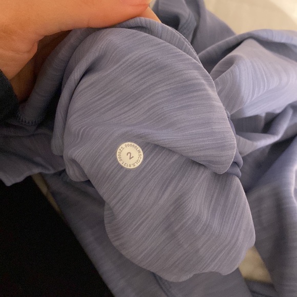 Invigorate tight 25” - Picture 4 of 6